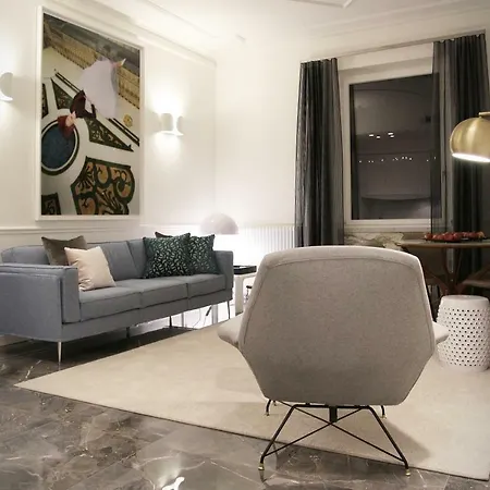 Via Roma 119 Apartamento La Spezia