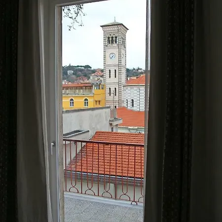 Appartamento Via Roma 119