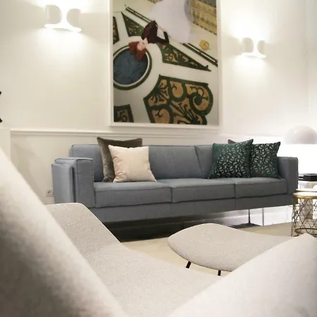 Via Roma 119 Apartamento La Spezia