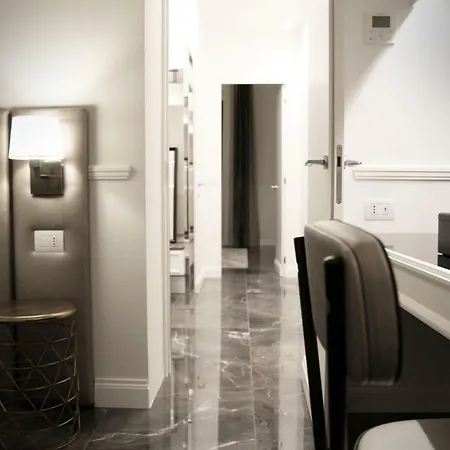 Via Roma 119 Apartamento *