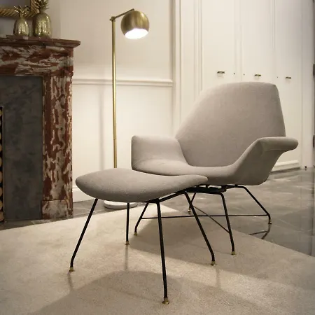Apartamento Via Roma 119 *