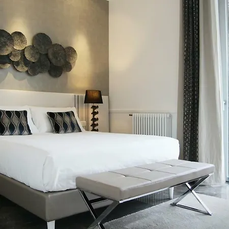 Apartamento Via Roma 119 La Spezia