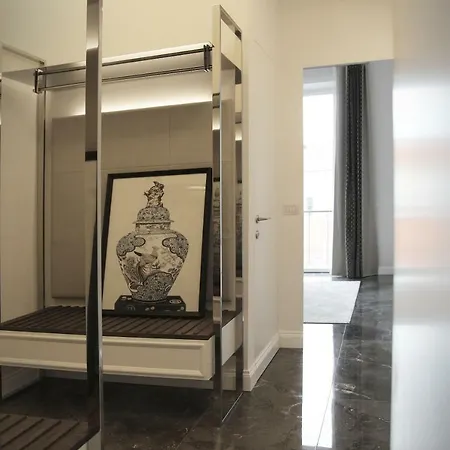 Via Roma 119 Appartamento *