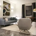 Via Roma 119 Апартаменты Специя
