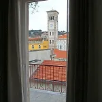 Апартаменты Via Roma 119