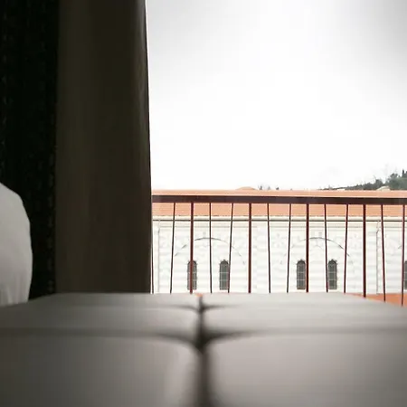 Apartmán Via Roma 119 La Spezia