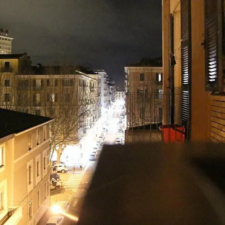 Via Roma 119 Apartmán