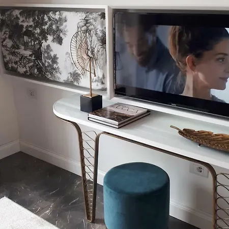 Apartmán Via Roma 119 La Spezia