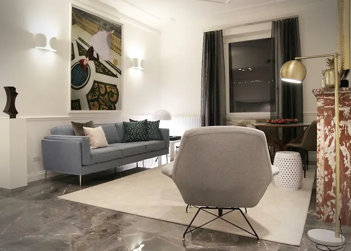 Via Roma 119 Apartmán La Spezia