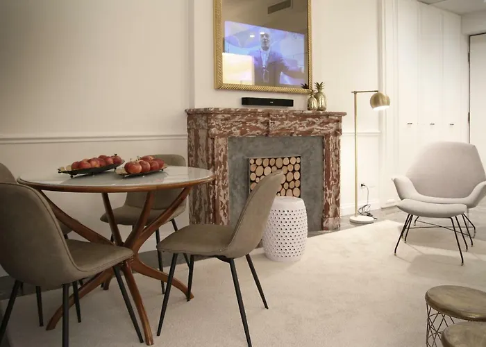 Apartament Via Roma 119
