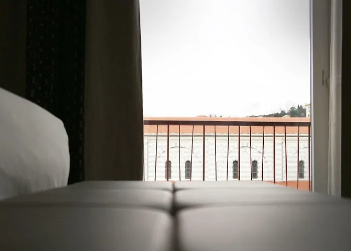 Apartmán Via Roma 119 La Spezia