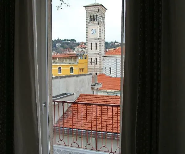 Apartmán Via Roma 119