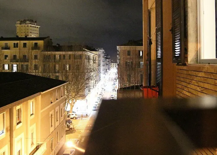 Via Roma 119 Apartmán