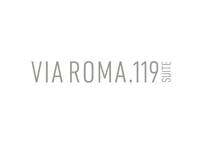 Via Roma 119 Apartament La Spezia