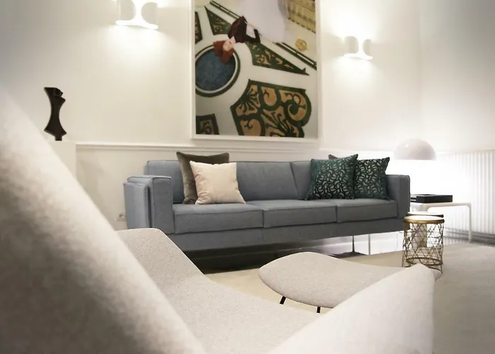 Via Roma 119 Apartmán La Spezia
