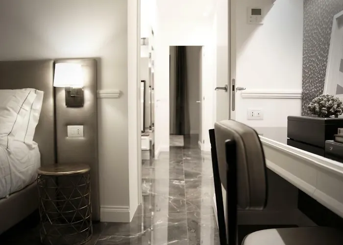 Via Roma 119 Apartament *