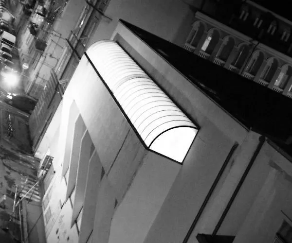 Via Roma 119 Apartament *