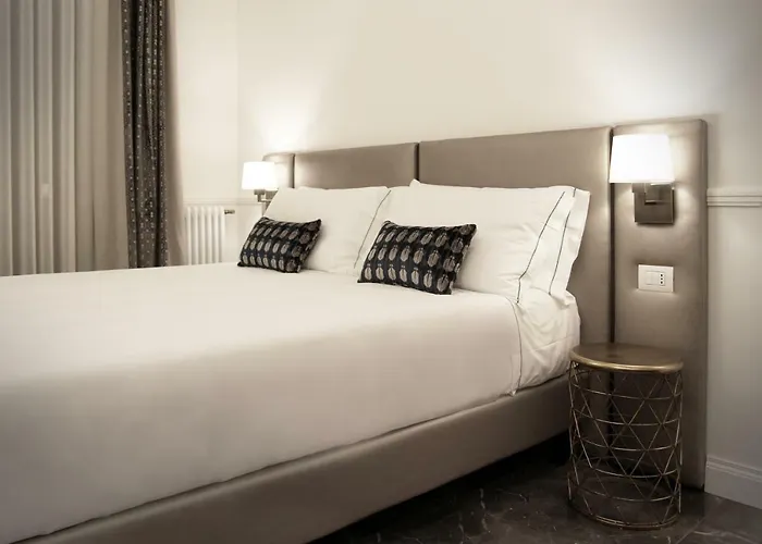 Apartament Via Roma 119