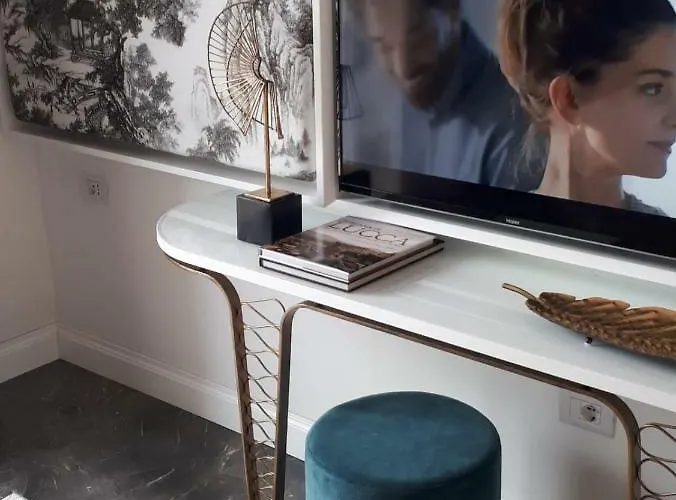 Apartament Via Roma 119 La Spezia